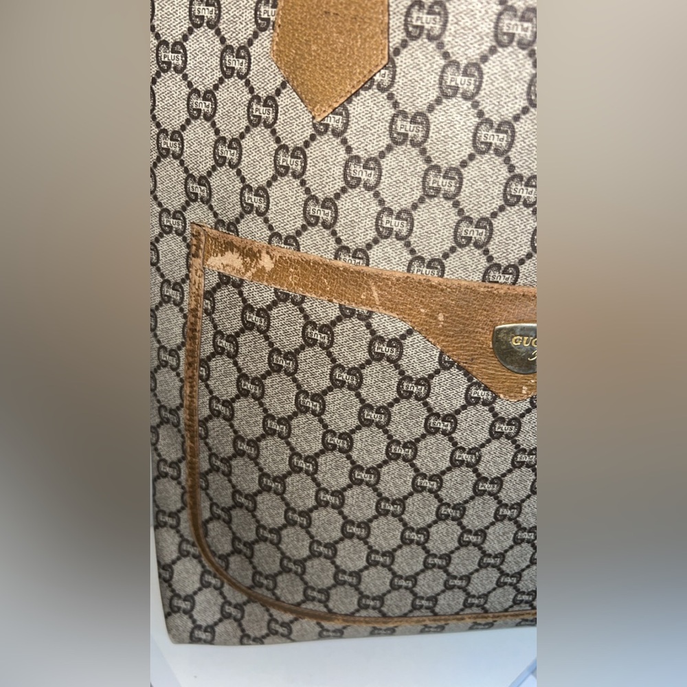 Gucci Sherry line tote - Picture 5 of 15